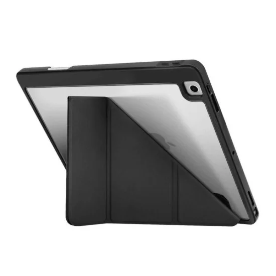 Viva Madrid Fluido Case for iPad 2021 10.2-inch - Black